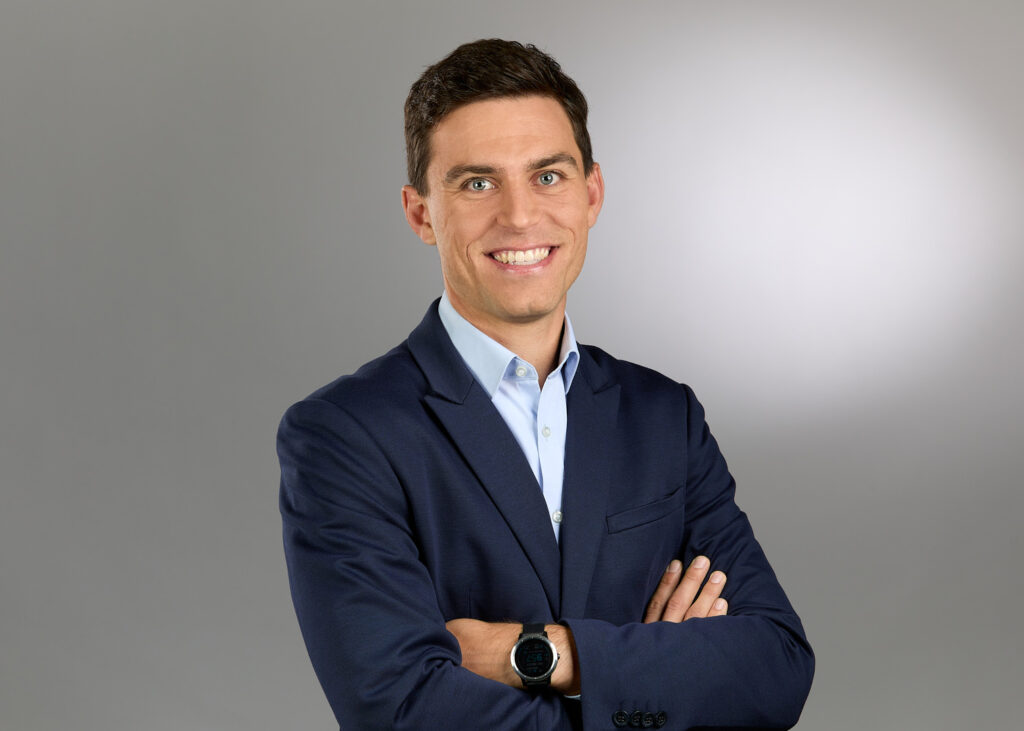 Stefan-Armbruster Foto von Stefan Armbruster