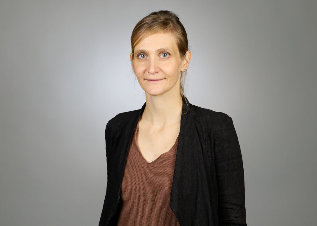 Lilia-Rusterholtz Foto von Lilia Rusterholtz
