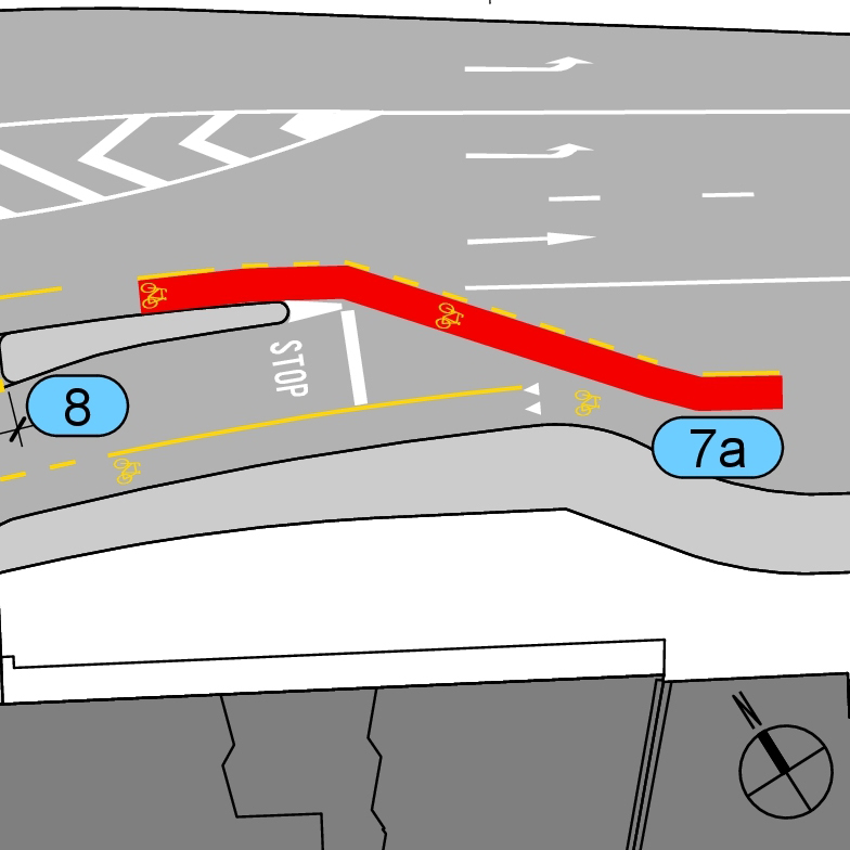 Velosicherheit – Analyse & Lösungenvorschläge