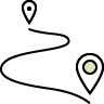 Verkehrsplanung Icon Verkehrsplanung